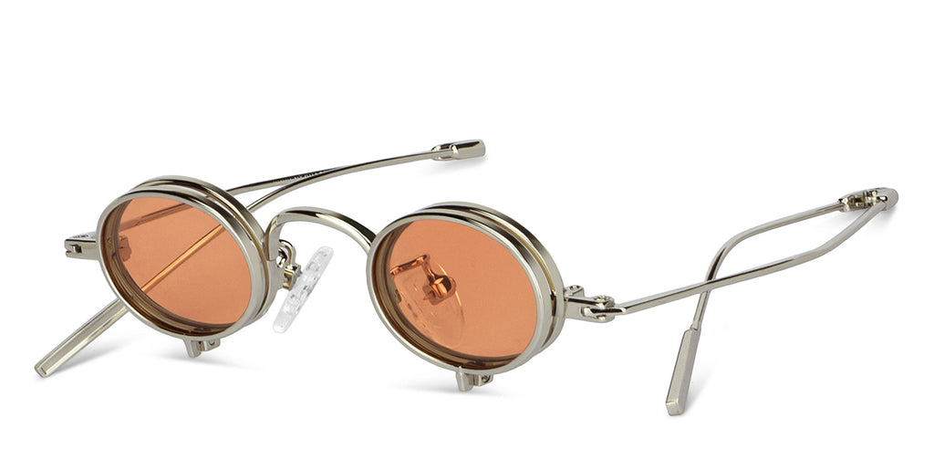 Vincent Chase Sunglasses-Frame Round--SG Vincent Chase Sunglasses-Frame Round--SG