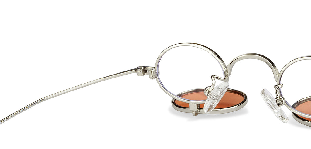 Vincent Chase Sunglasses-Frame Round--SG Vincent Chase Sunglasses-Frame Round--SG