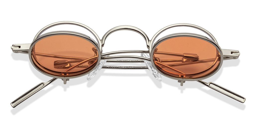 Vincent Chase Sunglasses-Frame Round--SG Vincent Chase Sunglasses-Frame Round--SG