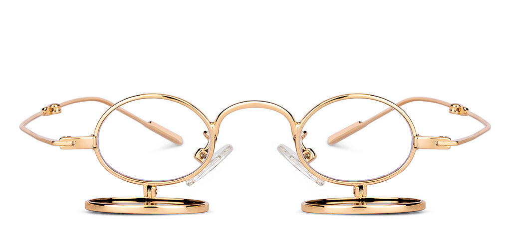 -Frame Round--SG -Frame Round--SG