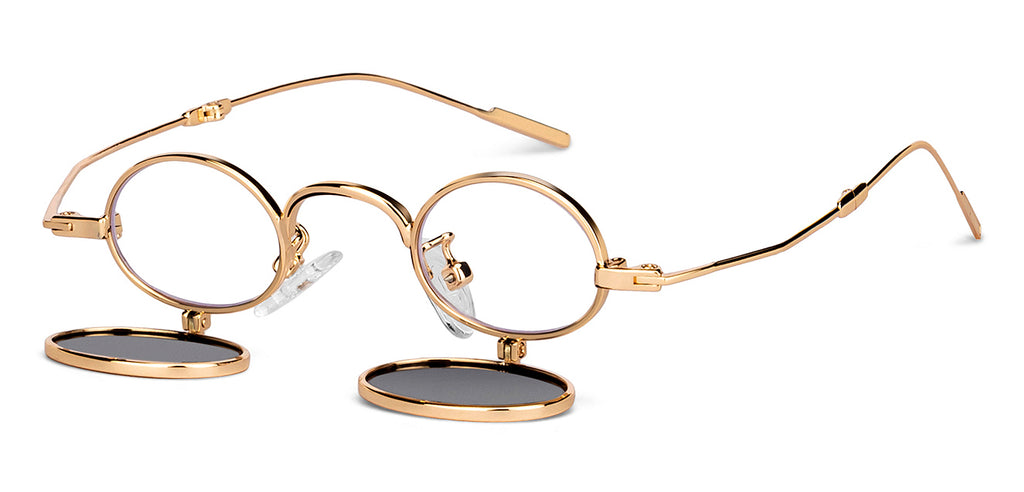 -Frame Round--SG -Frame Round--SG