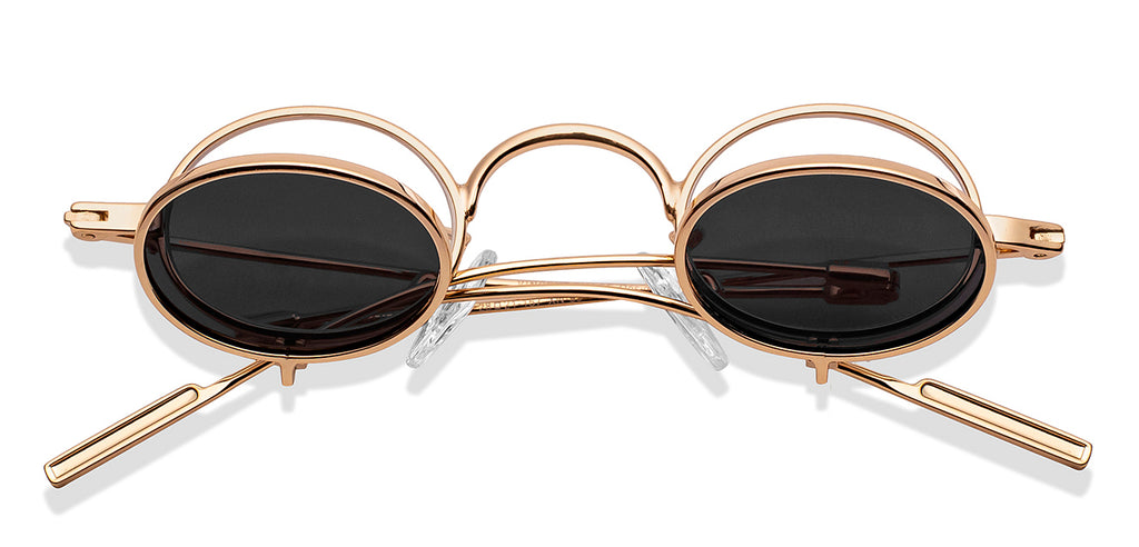 -Frame Round--SG -Frame Round--SG