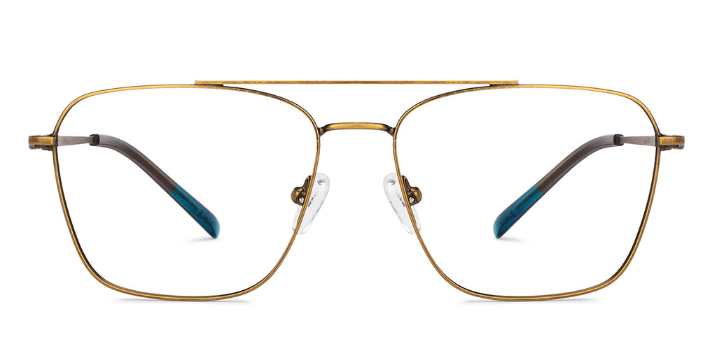 Vincent Chase Eyeglasses-Frame Square--EG Vincent Chase Eyeglasses-Frame Square--EG