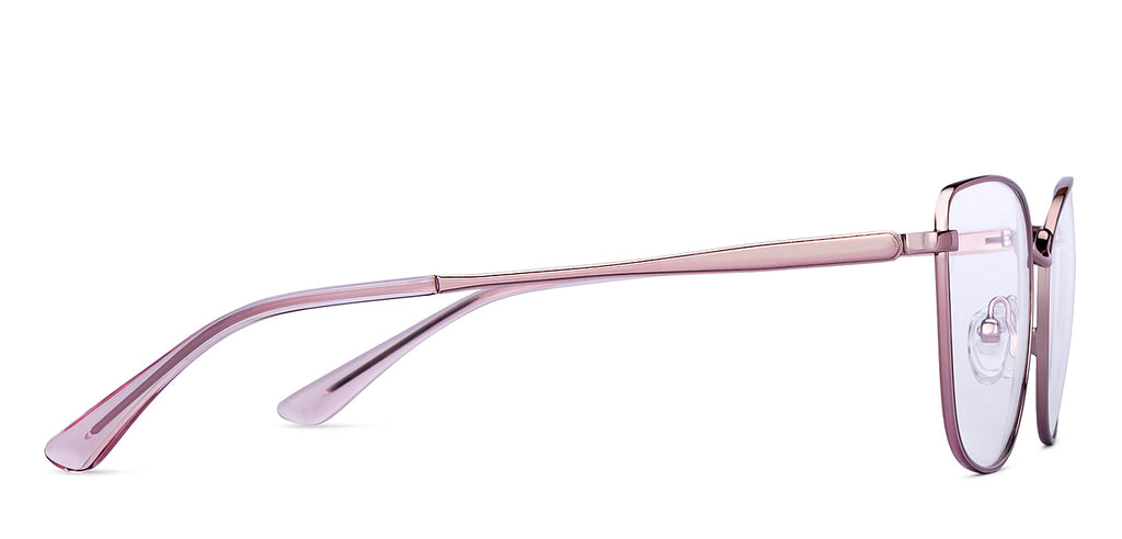 Cat Eye Eyeglasses-Frame Cat Eye--EG Cat Eye Eyeglasses-Frame Cat Eye--EG