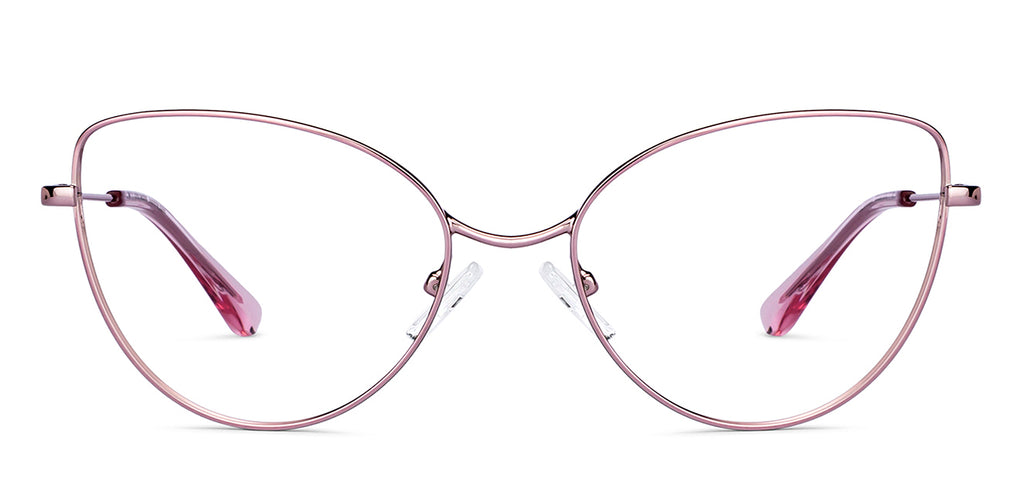 Cat Eye Eyeglasses-Frame Cat Eye--EG Cat Eye Eyeglasses-Frame Cat Eye--EG