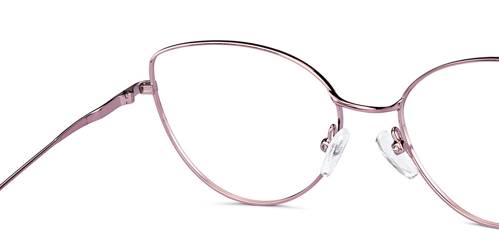 Cat Eye Eyeglasses-Frame Cat Eye--EG Cat Eye Eyeglasses-Frame Cat Eye--EG