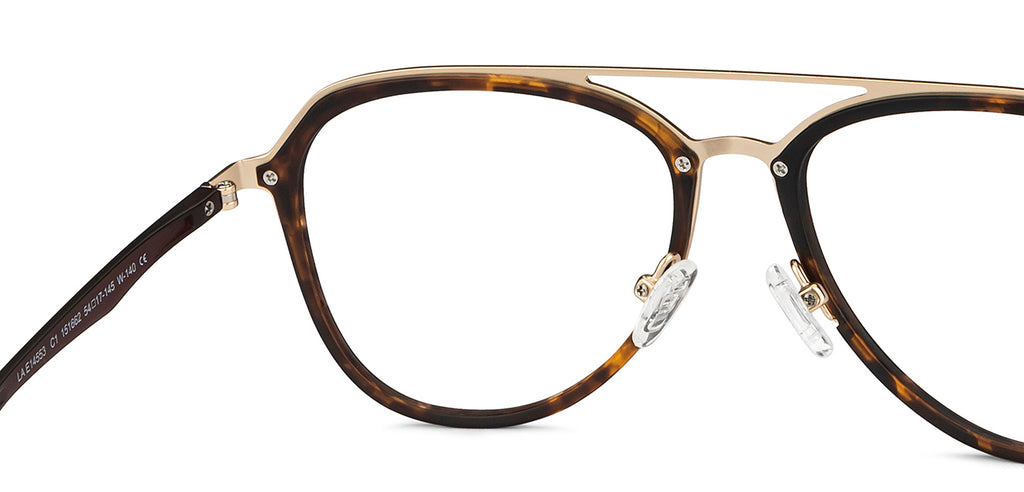 Aviator Eyeglasses-Frame Aviator--EG Aviator Eyeglasses-Frame Aviator--EG