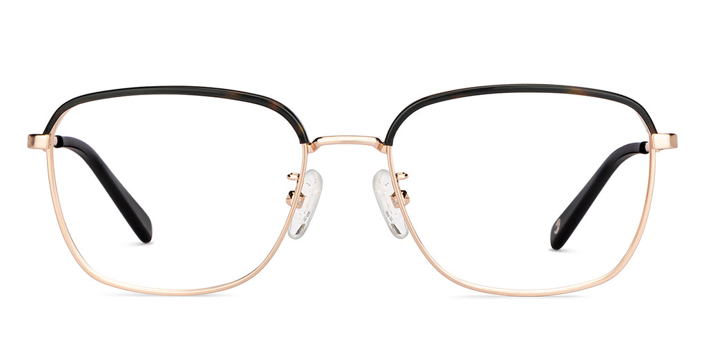 Eyeglasses-Frame Rectangle--EG Eyeglasses-Frame Rectangle--EG