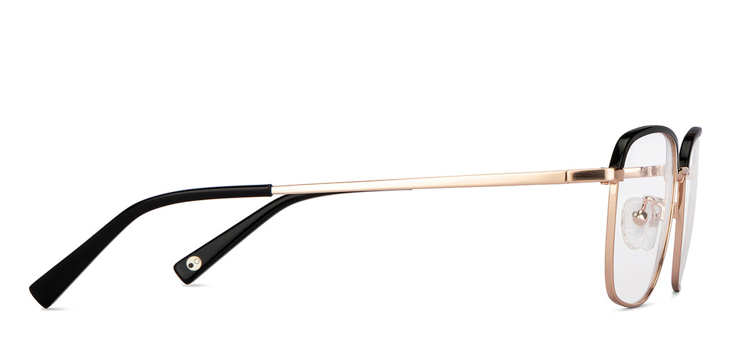 Eyeglasses-Frame Rectangle--EG Eyeglasses-Frame Rectangle--EG