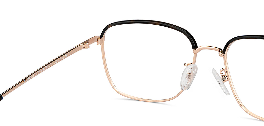 Eyeglasses-Frame Rectangle--EG Eyeglasses-Frame Rectangle--EG