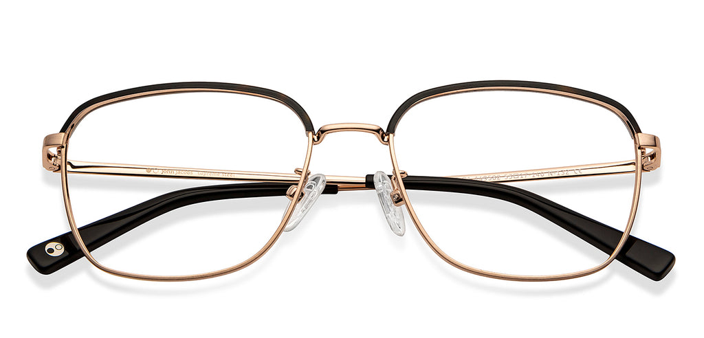 Eyeglasses-Frame Rectangle--EG Eyeglasses-Frame Rectangle--EG