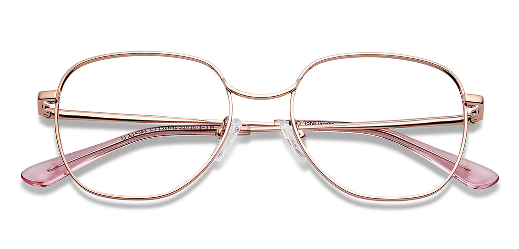 Square Eyeglasses-Frame Round--EG Square Eyeglasses-Frame Round--EG