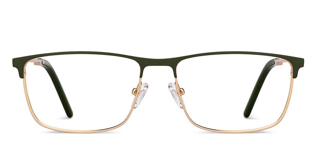 Vincent Chase Eyeglasses-Frame Rectangle--EG Vincent Chase Eyeglasses-Frame Rectangle--EG