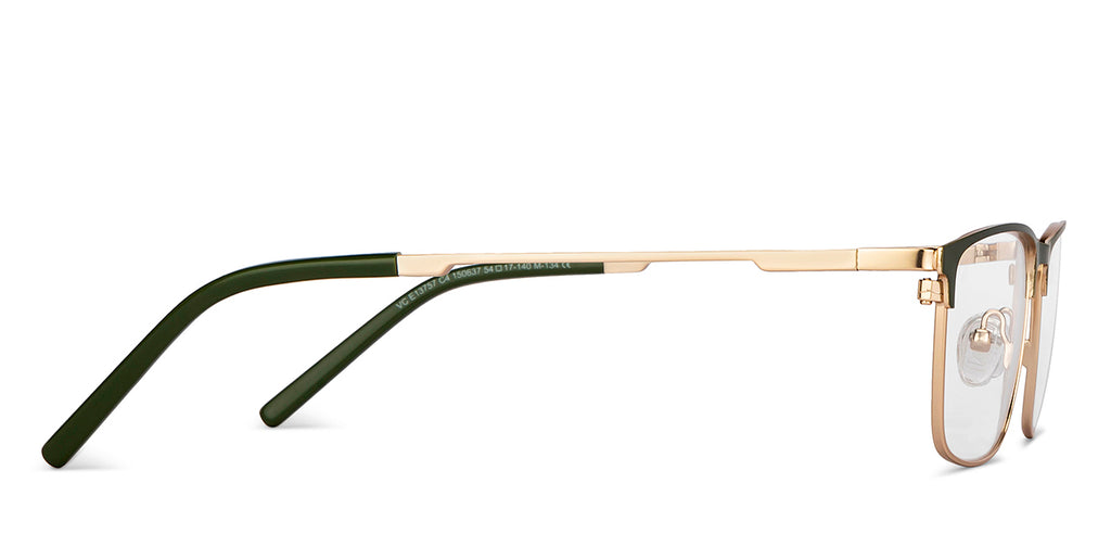 Vincent Chase Eyeglasses-Frame Rectangle--EG Vincent Chase Eyeglasses-Frame Rectangle--EG