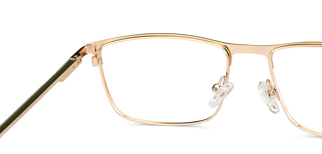 Vincent Chase Eyeglasses-Frame Rectangle--EG Vincent Chase Eyeglasses-Frame Rectangle--EG