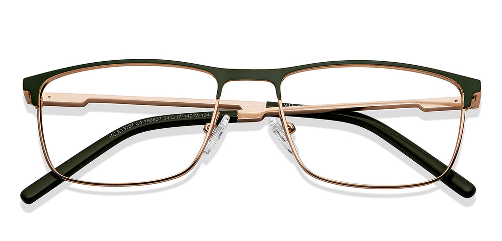 Vincent Chase Eyeglasses-Frame Rectangle--EG Vincent Chase Eyeglasses-Frame Rectangle--EG