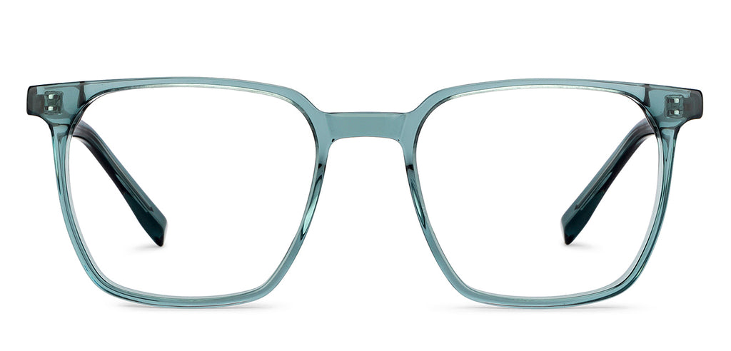 Vincent Chase Eyeglasses-Frame Square--EG Vincent Chase Eyeglasses-Frame Square--EG