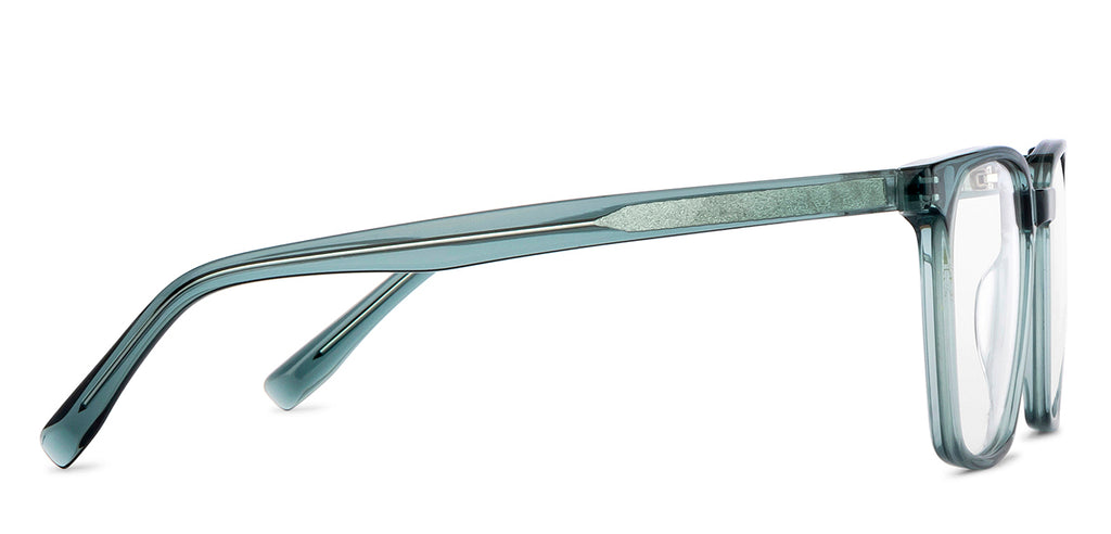 Vincent Chase Eyeglasses-Frame Square--EG Vincent Chase Eyeglasses-Frame Square--EG