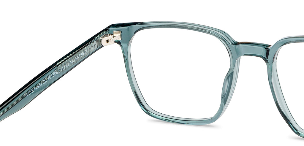 Vincent Chase Eyeglasses-Frame Square--EG Vincent Chase Eyeglasses-Frame Square--EG