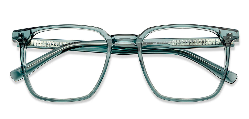 Vincent Chase Eyeglasses-Frame Square--EG Vincent Chase Eyeglasses-Frame Square--EG