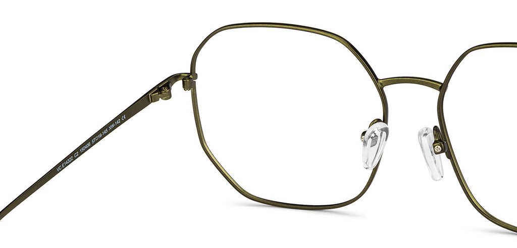 Vincent Chase Eyeglasses-Frame Geometric--EG Vincent Chase Eyeglasses-Frame Geometric--EG