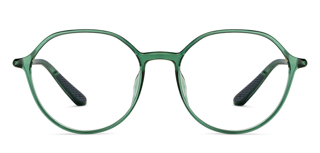 -Frame Round--EG -Frame Round--EG