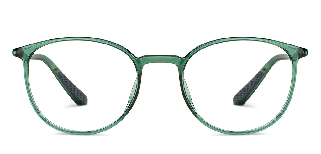 -Frame Round--EG -Frame Round--EG