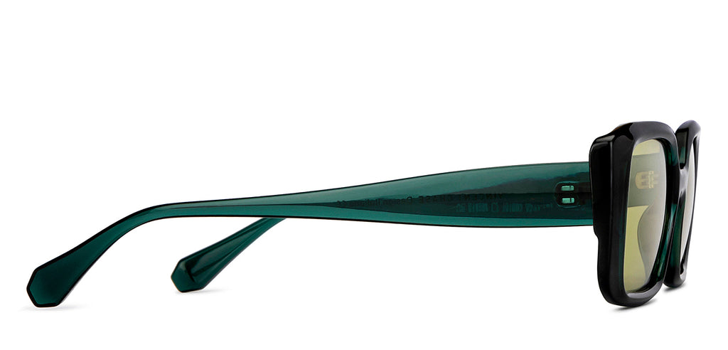 Sunglasses-Frame Rectangle--SG Sunglasses-Frame Rectangle--SG