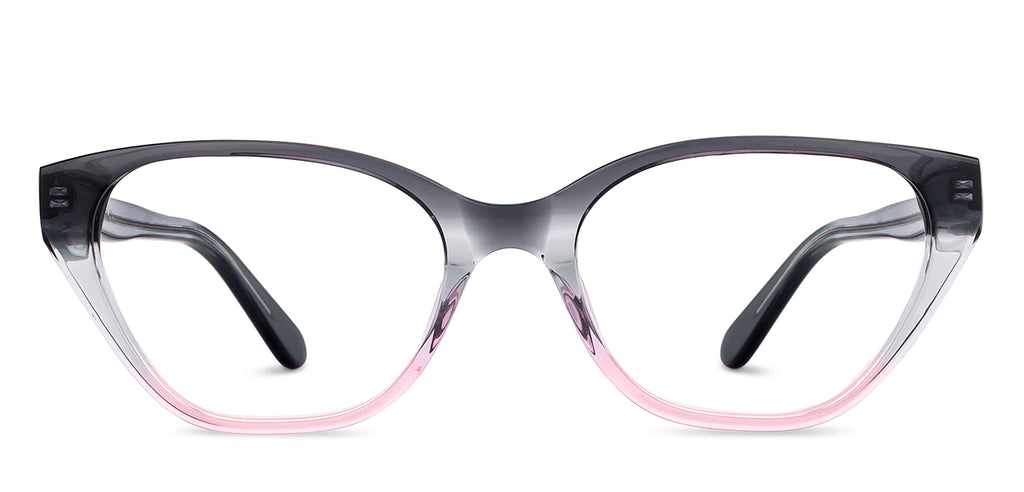 Cat Eye Eyeglasses-Frame Cat Eye--EG Cat Eye Eyeglasses-Frame Cat Eye--EG