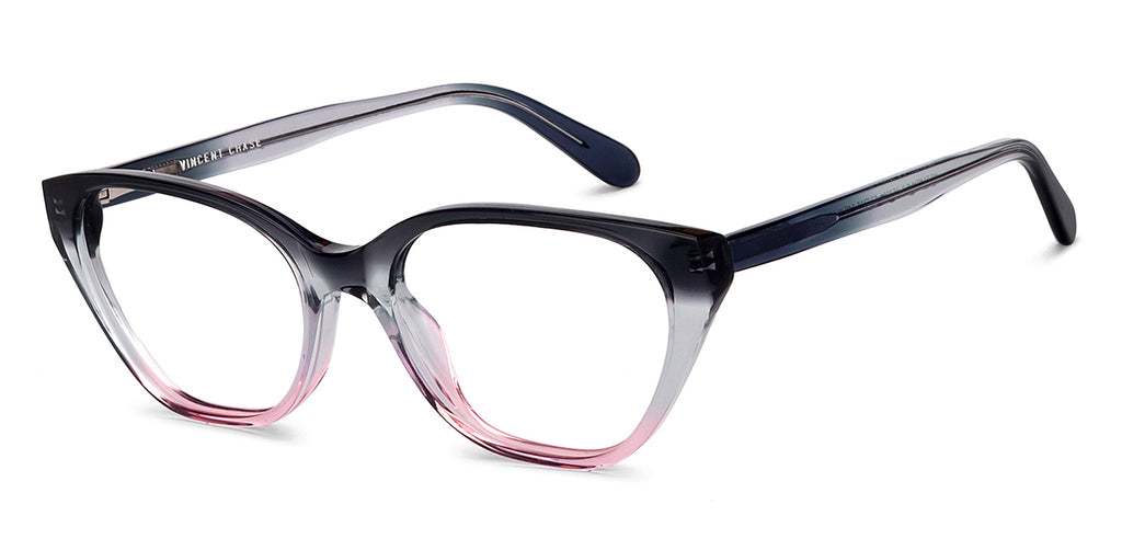 Cat Eye Eyeglasses-Frame Cat Eye--EG Cat Eye Eyeglasses-Frame Cat Eye--EG