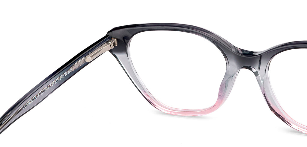 Cat Eye Eyeglasses-Frame Cat Eye--EG Cat Eye Eyeglasses-Frame Cat Eye--EG