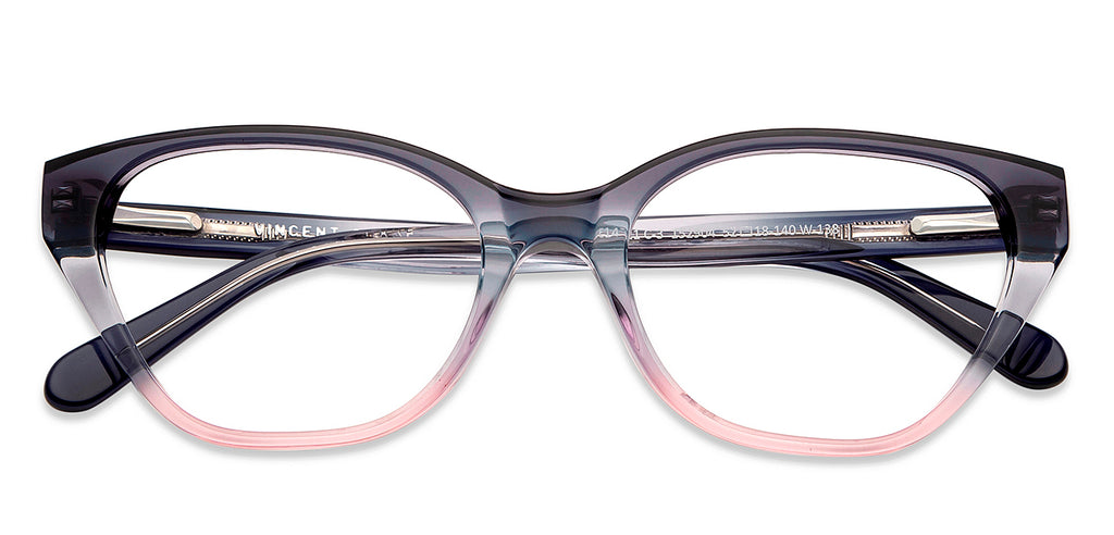Cat Eye Eyeglasses-Frame Cat Eye--EG Cat Eye Eyeglasses-Frame Cat Eye--EG
