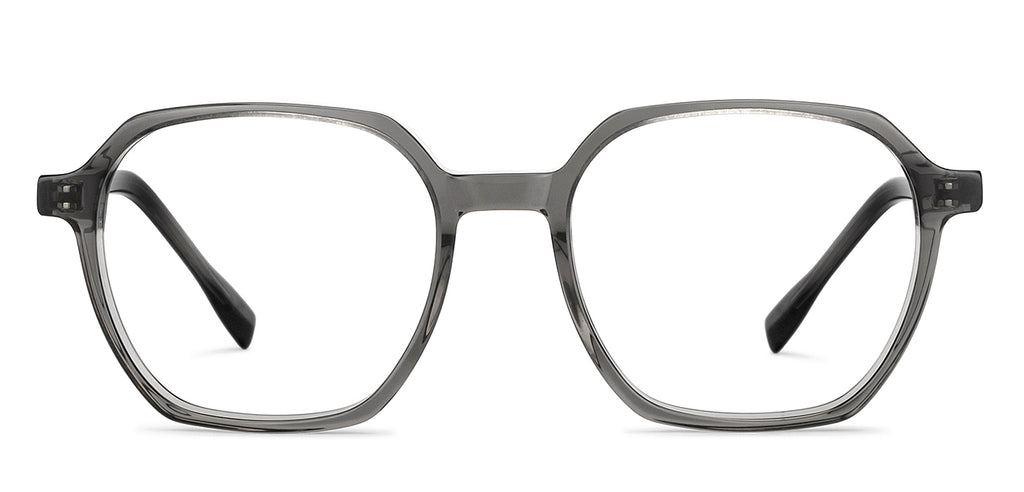 Vincent Chase Eyeglasses-Frame Geometric--EG Vincent Chase Eyeglasses-Frame Geometric--EG