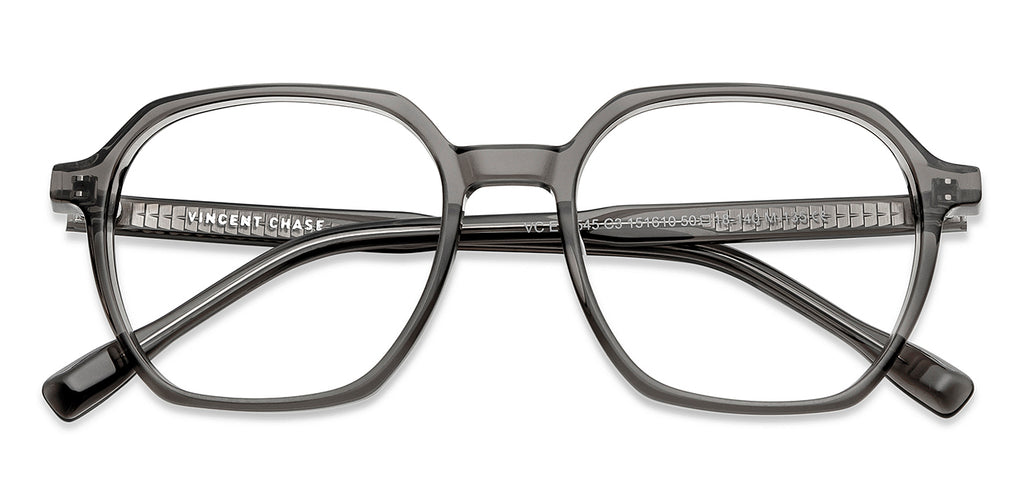 Vincent Chase Eyeglasses-Frame Geometric--EG Vincent Chase Eyeglasses-Frame Geometric--EG