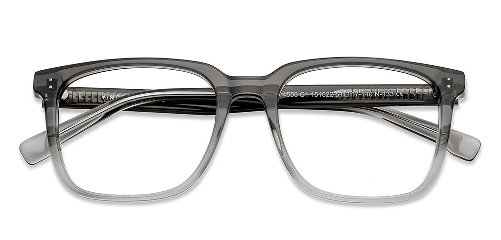 Vincent Chase Eyeglasses-Frame Rectangle--EG Vincent Chase Eyeglasses-Frame Rectangle--EG