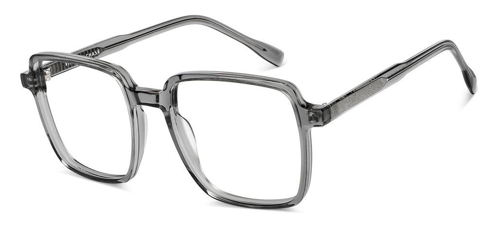 Vincent Chase Eyeglasses-Frame Square--EG Vincent Chase Eyeglasses-Frame Square--EG