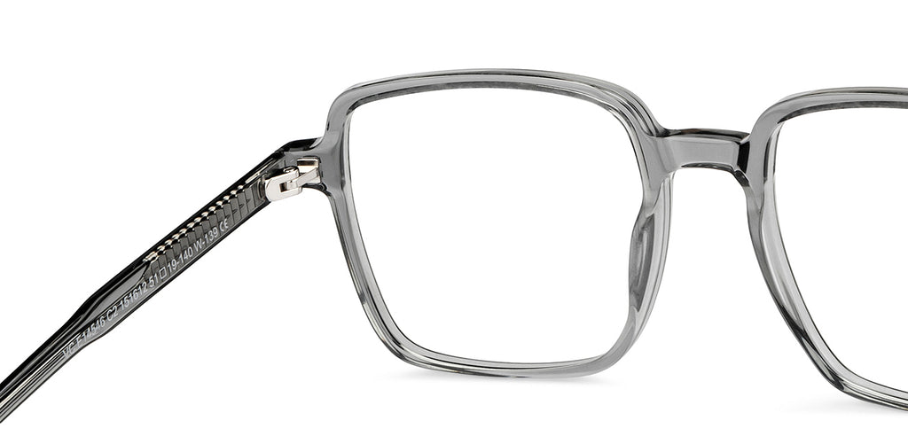 Vincent Chase Eyeglasses-Frame Square--EG Vincent Chase Eyeglasses-Frame Square--EG