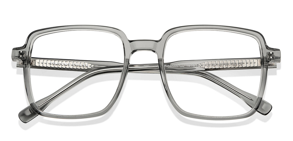 Vincent Chase Eyeglasses-Frame Square--EG Vincent Chase Eyeglasses-Frame Square--EG