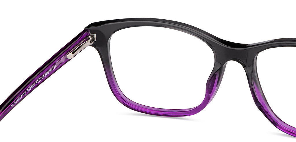 Vincent Chase Eyeglasses-Frame Rectangle--EG Vincent Chase Eyeglasses-Frame Rectangle--EG