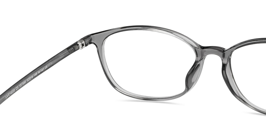 -Frame Cat Eye--EG -Frame Cat Eye--EG