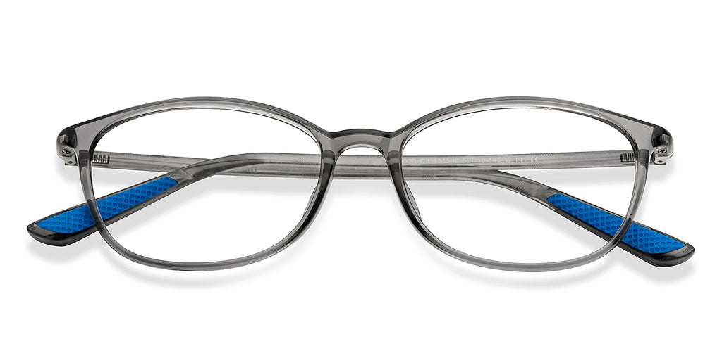 -Frame Cat Eye--EG -Frame Cat Eye--EG