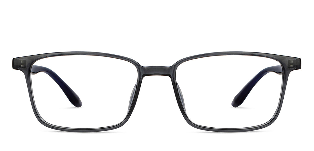 Transition Eyeglasses-Frame Rectangle--EG Transition Eyeglasses-Frame Rectangle--EG