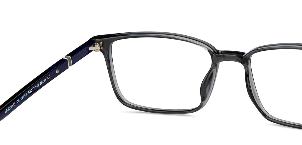 Transition Eyeglasses-Frame Rectangle--EG Transition Eyeglasses-Frame Rectangle--EG