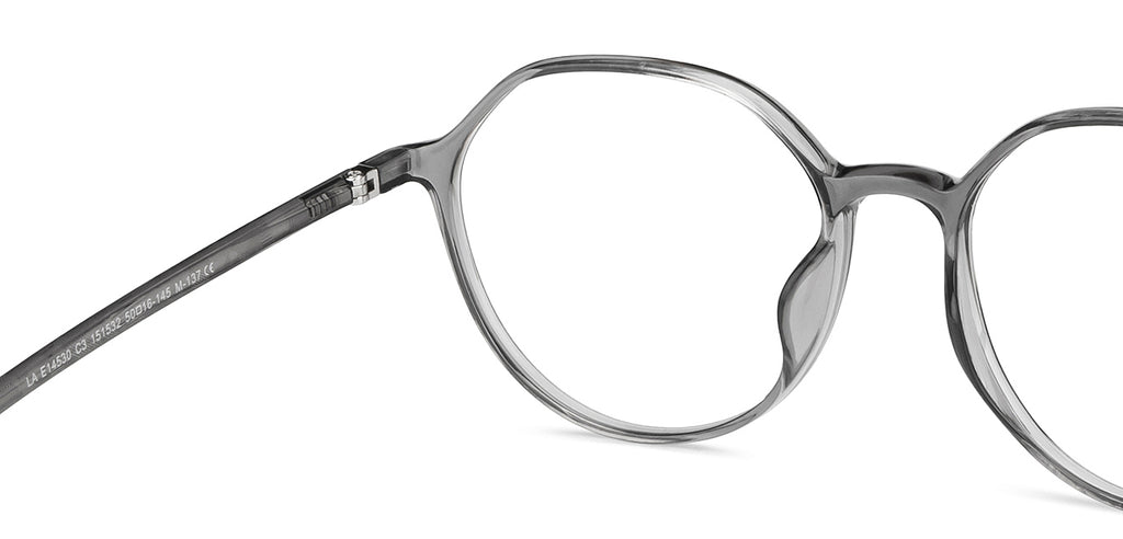 -Frame Round--EG -Frame Round--EG