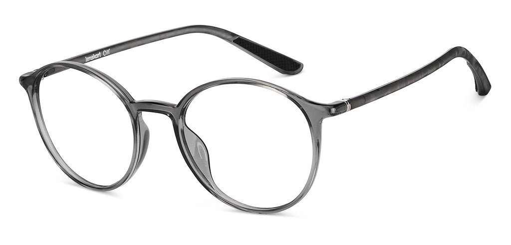 -Frame Round--EG -Frame Round--EG