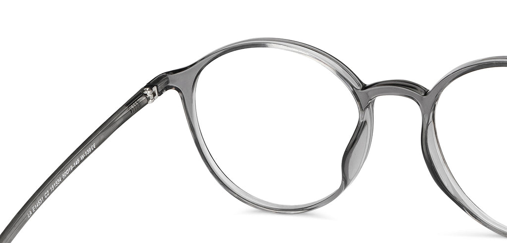 -Frame Round--EG -Frame Round--EG