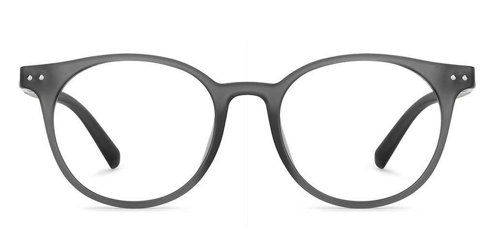 Transition Eyeglasses-Frame Round--EG Transition Eyeglasses-Frame Round--EG