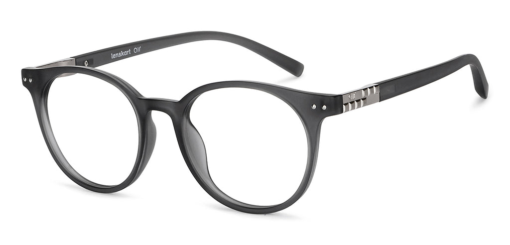 Transition Eyeglasses-Frame Round--EG Transition Eyeglasses-Frame Round--EG