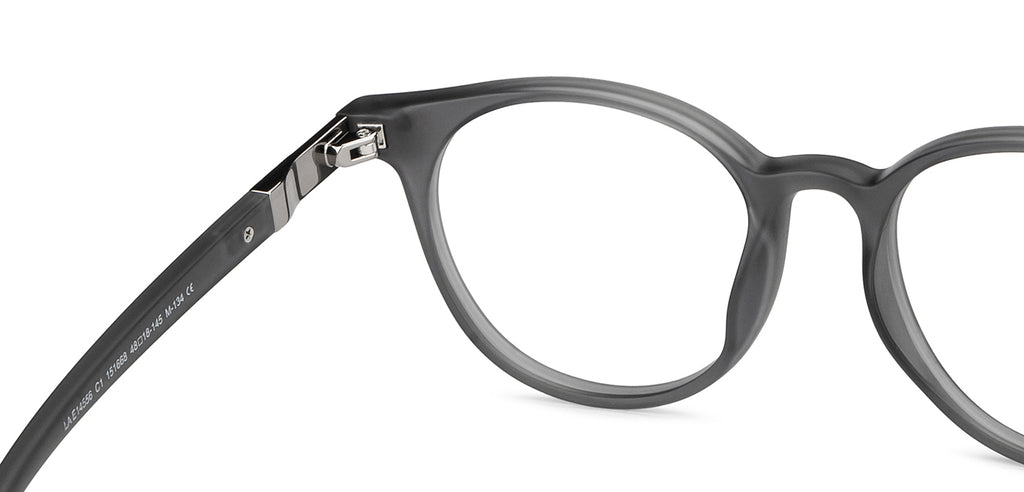 Transition Eyeglasses-Frame Round--EG Transition Eyeglasses-Frame Round--EG