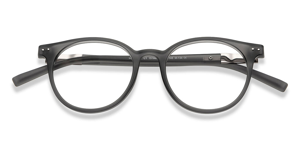 Transition Eyeglasses-Frame Round--EG Transition Eyeglasses-Frame Round--EG